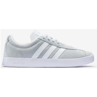 Vl Court 2.0 Women's Urban Walking Shoes - Grey