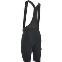 Decathlon UK VAN RYSEL Road Cycling Bib Shorts Racer 2 - Black | FREE Click & Collect at Stores and Asda. 365 Days return available.