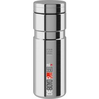 Decathlon UK Elite Isothermal Stainless Steel Cycling Water Bottle 550 ml Deboyo Race | FREE Click & Collect at Stores and Asda. 365 Days return available.