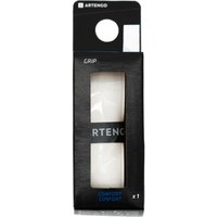 | Grip tennis COMFORT bianco | Artengo