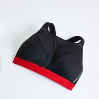 Second Life - Boxing 2-in-1 Sports Bra: Support And Protection