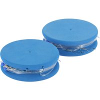 Rl Surf-1 2xh8 X2 Surfcasting Leader