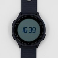 Relógio cronómetro de corrida w500m azul