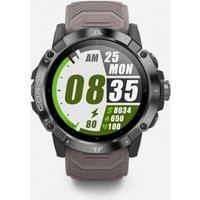Smartwatch de corrida adventure gps cardio - coros vertix 2 cinzento