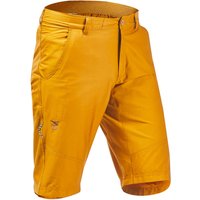 | Short arrampicata uomo VERTIKA ocra | Simond