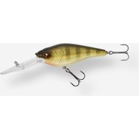 Deep Crankbait Hard Lure Wxm Crkdd 80f Gold
