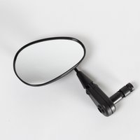 Decathlon UK BTWIN 100 Bike Rear View Mirror | FREE Click & Collect at Stores and Asda. 365 Days return available.