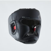 | Casco adulto boxe 500 integrale nero | Outshock