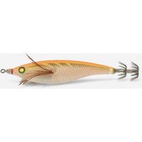 Floating Jig For Cuttlefish/squid Fishing Ebiflo 2.5/110 - Neon Orange
