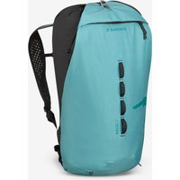 | Zaino arrampicata ROCK 20 litri turchese | Simond
