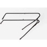 Decathlon UK Decathlon Cycling Pannier Rack Speed Rack 900 | FREE Click & Collect at Stores and Asda. 365 Days return available.