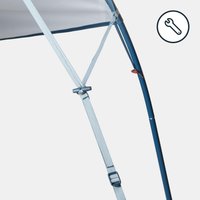 Tension Strap Arpenaz Fresh Awning Spare Part