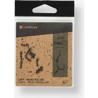 Carp Fishing Micro Rolling Swivel X10