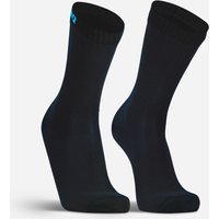Decathlon UK DexShell Waterproof Winter Cycling Socks Ds683 | FREE Click & Collect at Stores and Asda. 365 Days return available.