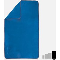 | Telo microfibra XL 110x175 cm | Nabaiji