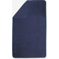 | Telo microfibra XL 110x175 cm |  Nabaiji