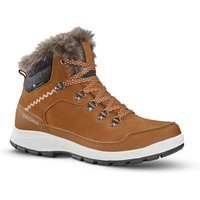 braun|farblos