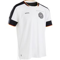 | Maglia calcio bambino FF 500 Germania |  Kipsta