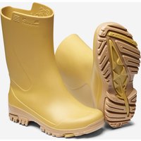 Kids Rain Boots 100 Yellow