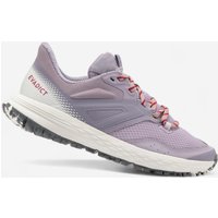 | Scarpe trail donna TR2 lavanda |