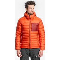 braun|orange