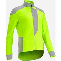 Decathlon UK VAN RYSEL Women's Road Cycling Winter Jacket - En17353 | FREE Click & Collect at Stores and Asda. 365 Days return available.