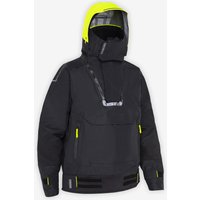Adult Offshore Sailing Jacket - 900 Black