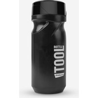 Decathlon UK Polisport Cycling 600 ml Tool Box Bottle | FREE Click & Collect at Stores and Asda. 365 Days return available.