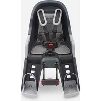Decathlon UK Polisport Front Baby Seat Guppy Mini | FREE Click & Collect at Stores and Asda. 365 Days return available.