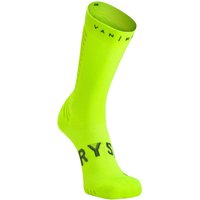 Decathlon UK VAN RYSEL 900 Winter Cycling Socks | FREE Click & Collect at Stores and Asda. 365 Days return available.