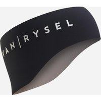 Decathlon UK VAN RYSEL Cycling Under-helmet Headband 900 - Black/grey | FREE Click & Collect at Stores and Asda. 365 Days return available.