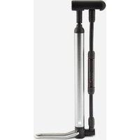 Decathlon UK ROCKRIDER Portable Travel Foot Pump | FREE Click & Collect at Stores and Asda. 365 Days return available.