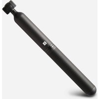 Decathlon UK ROCKRIDER Hybrid Bike Hand Pump - Black | FREE Click & Collect at Stores and Asda. 365 Days return available.