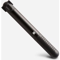 Decathlon UK ROCKRIDER Mountainbike Hand Pump - Black | FREE Click & Collect at Stores and Asda. 365 Days return available.