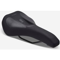Decathlon UK Decathlon Sd Memory Foam 60° Trekking/city Bike Saddle | FREE Click & Collect at Stores and Asda. 365 Days return available.