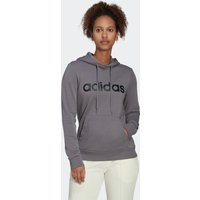 Second Life - Women's Low-impact Fitness Hoodie - Grey