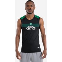 | Canotta termica basket unisex UT 500 NBA BOSTON CELTICS nera |  Tarmak