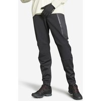 Decathlon UK ROCKRIDER Men's Mountain Bike Winter Bottoms - Black | FREE Click & Collect at Stores and Asda. 365 Days return available.