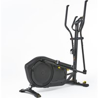 Second Life - Self-powered And Connected (kinomap) Cross Trainer El520b