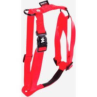 | Pettorina cane COMFORT rossa |  Arka