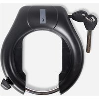 Decathlon UK Decathlon Bike Frame Lock 900 L Art2 | FREE Click & Collect at Stores and Asda. 365 Days return available.