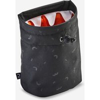 Decathlon UK BTWIN Kids' 2-6 Years Bike And Balance Bike Handlebar Bag - Black | FREE Click & Collect at Stores and Asda. 365 Days return available.