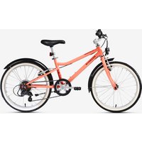 Decathlon UK BTWIN Kids' 6-9 Years 20