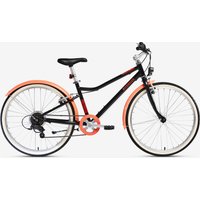 Decathlon UK BTWIN Kids' 9-12 Years 24