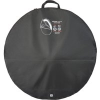 Decathlon UK Decathlon Bike Wheel Bag | FREE Click & Collect at Stores and Asda. 365 Days return available.