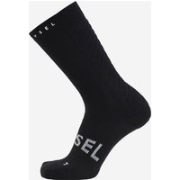 Decathlon UK VAN RYSEL Second Life - 900 Winter Cycling Socks - Excellent | FREE Click & Collect at Stores and Asda. 365 Days return available.