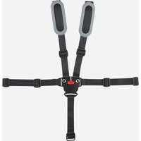 Cinto para polisport guppy bicicleta preto