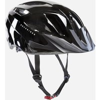 Decathlon UK ROCKRIDER Mountain Bike Helmet Black - Expl 50 | FREE Click & Collect at Stores and Asda. 365 Days return available.