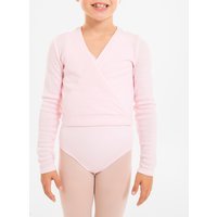 | Scaldacuore danza classica bambina rosa | Starever