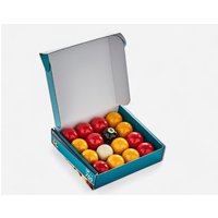 English Billiards Balls (50.8 mm)